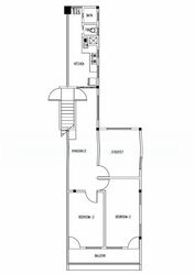 Owen Road (D8), Apartment #544550821